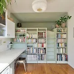 Ravissant Appartement Proche De Montmartre