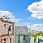 Ravissant Appartement Proche De Montmartre