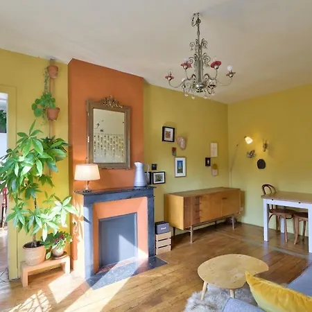 Ravissant Proche De Montmartre Apartment Paris